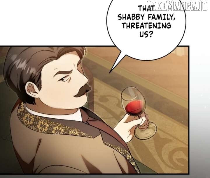 Read Baby Dragon to the Duke's Rescue Manga Online