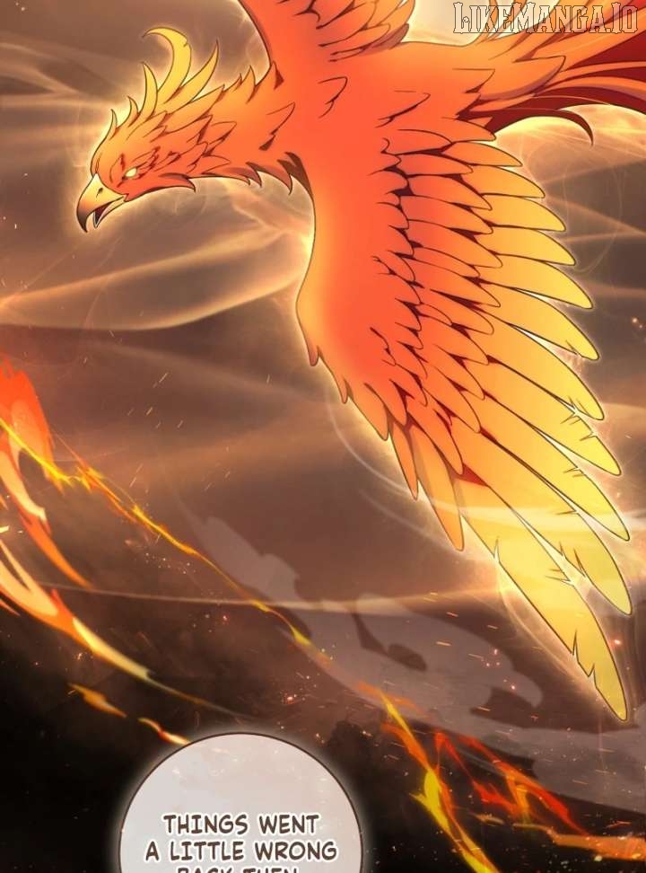 Read Baby Dragon to the Duke's Rescue Manga Online