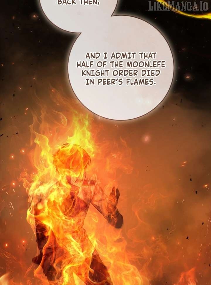 Read Baby Dragon to the Duke's Rescue Manga Online