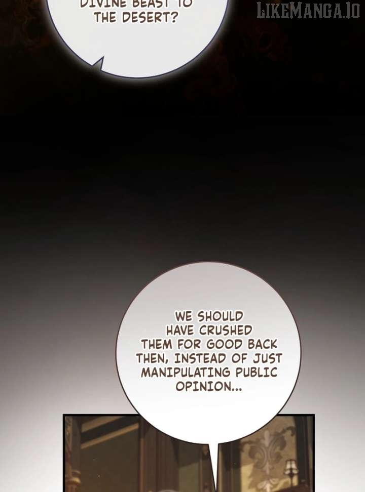 Read Baby Dragon to the Duke's Rescue Manga Online