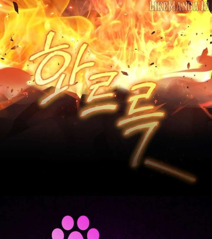 Read Baby Dragon to the Duke's Rescue Manga Online