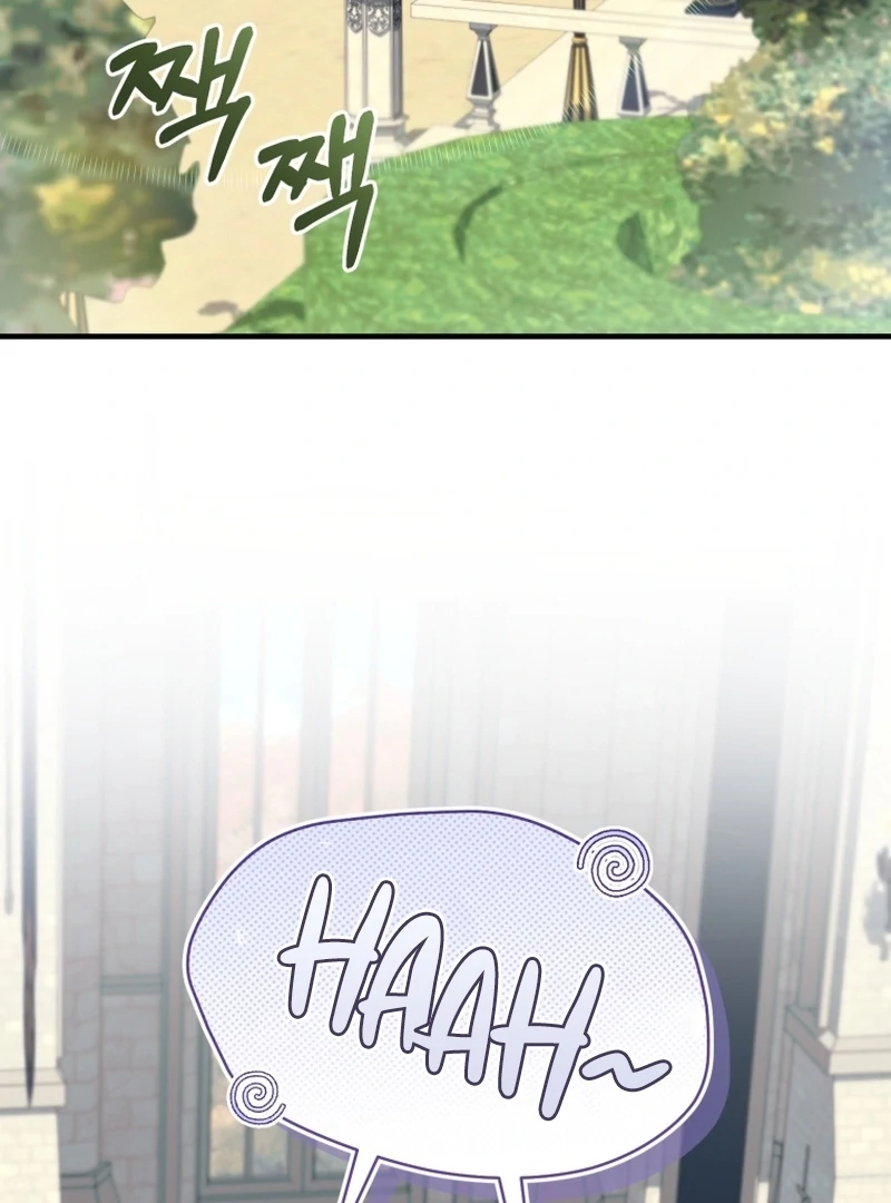 Read Baby Dragon to the Duke's Rescue Manga Online