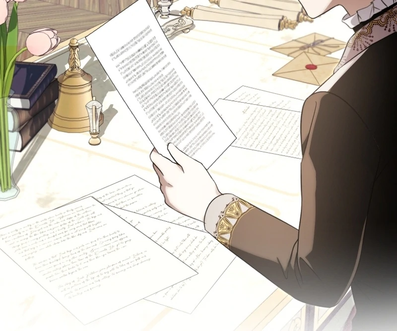 Read Baby Dragon to the Duke's Rescue Manga Online