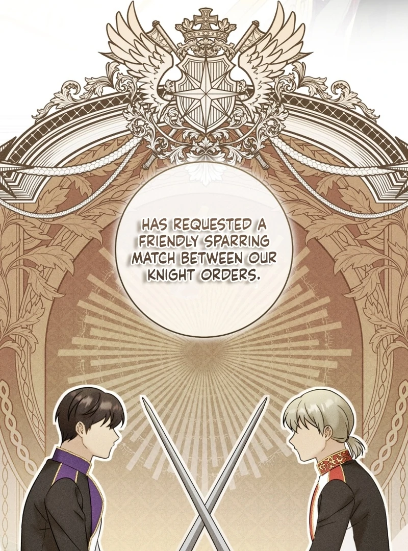 Read Baby Dragon to the Duke's Rescue Manga Online