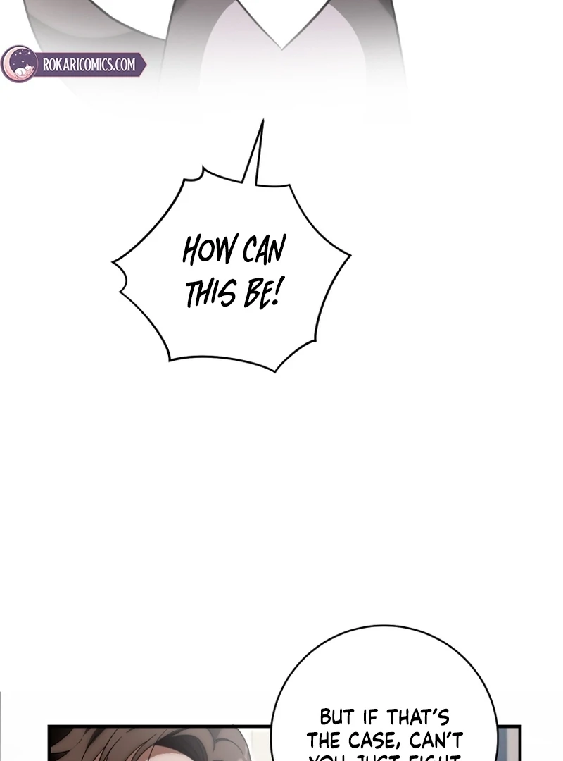 Read Baby Dragon to the Duke's Rescue Manga Online