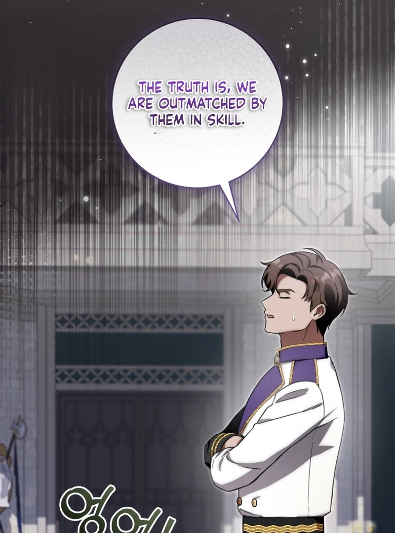 Read Baby Dragon to the Duke's Rescue Manga Online