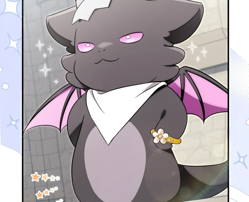 Read Baby Dragon to the Duke's Rescue Manga Online