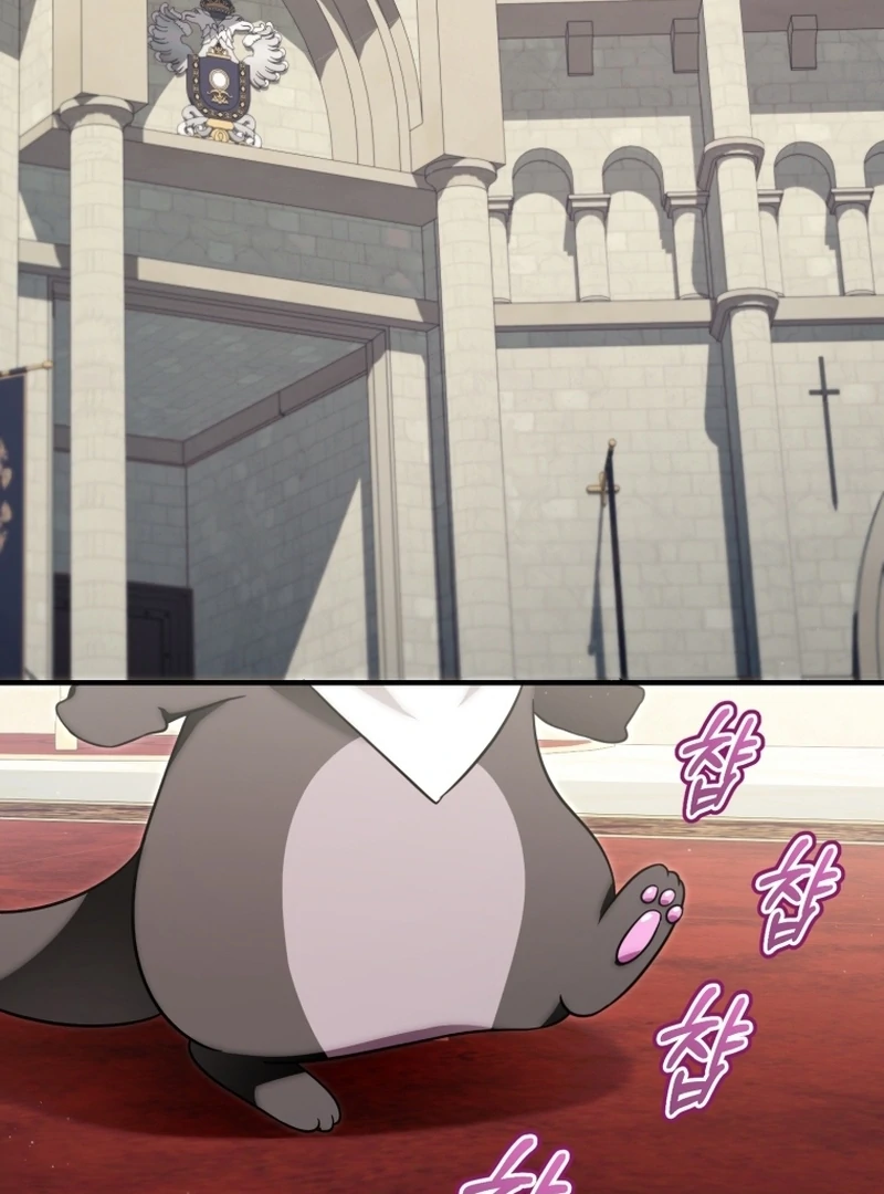 Read Baby Dragon to the Duke's Rescue Manga Online