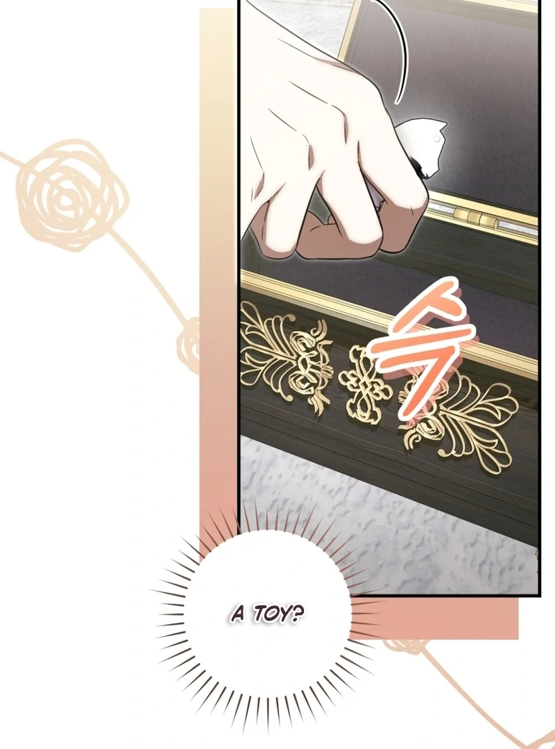 Read Baby Dragon to the Duke's Rescue Manga Online