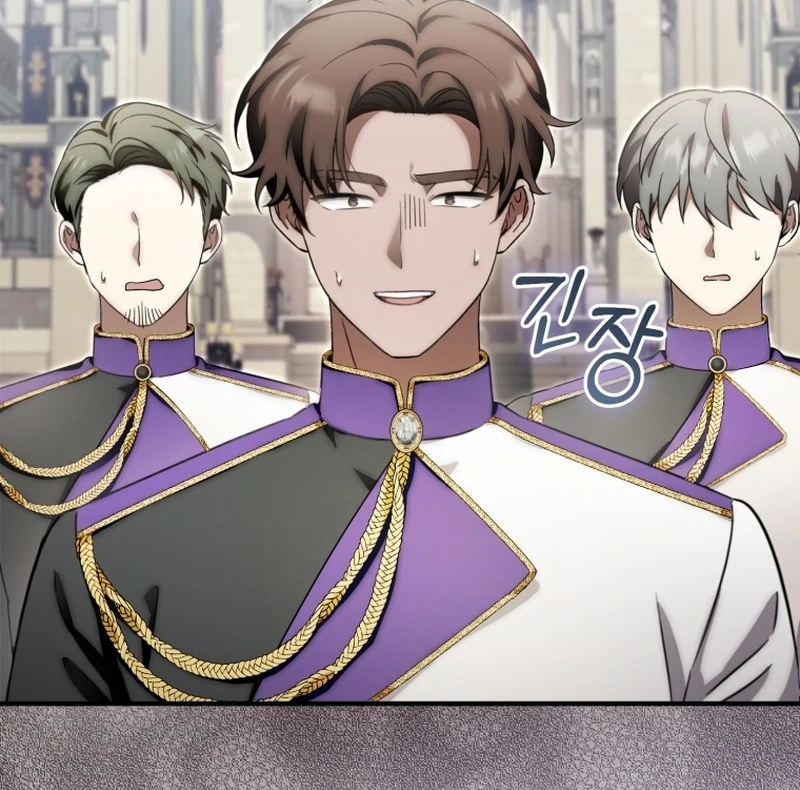 Read Baby Dragon to the Duke's Rescue Manga Online