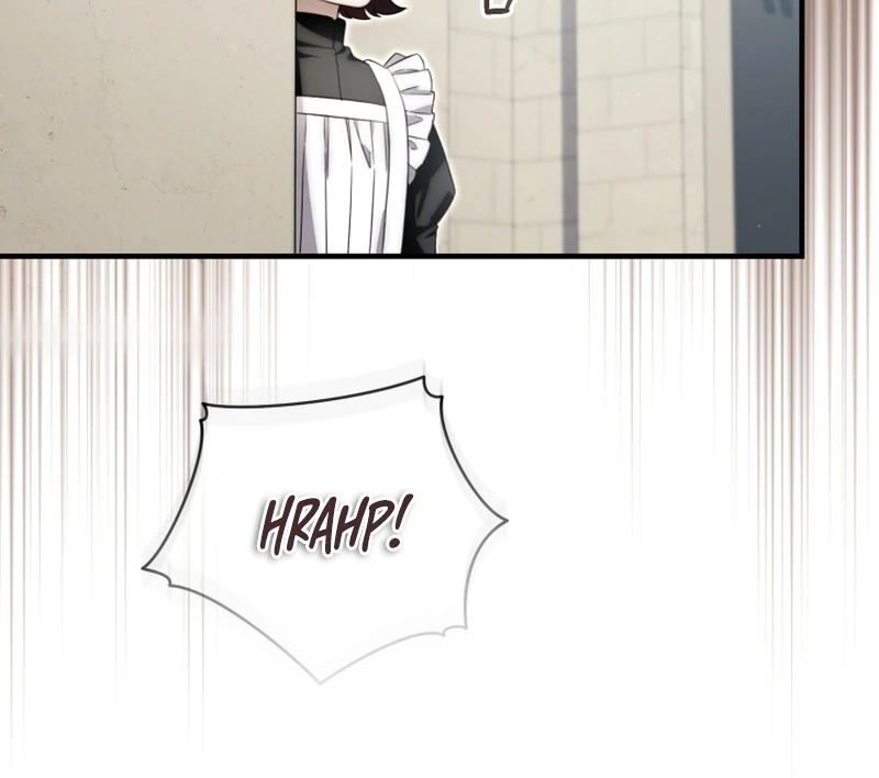 Read Baby Dragon to the Duke's Rescue Manga Online