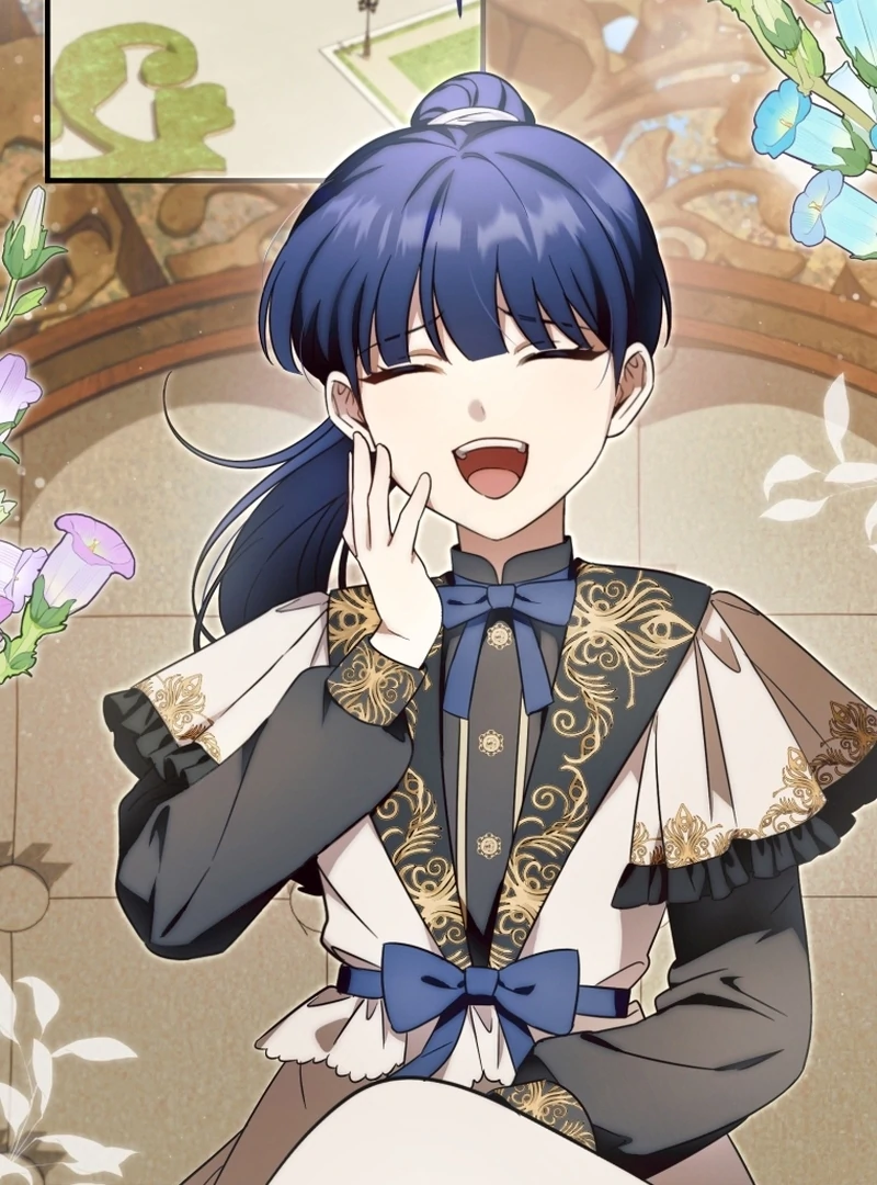 Read Baby Dragon to the Duke's Rescue Manga Online