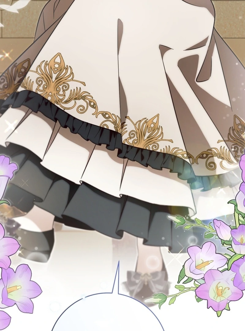 Read Baby Dragon to the Duke's Rescue Manga Online