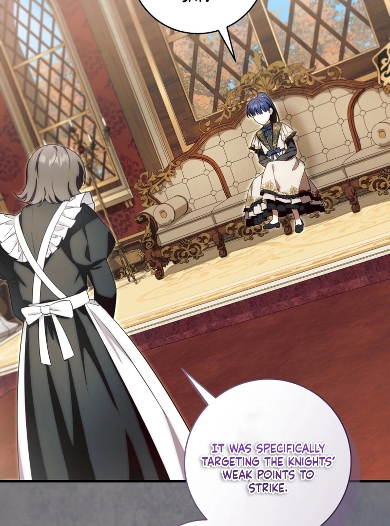 Read Baby Dragon to the Duke's Rescue Manga Online