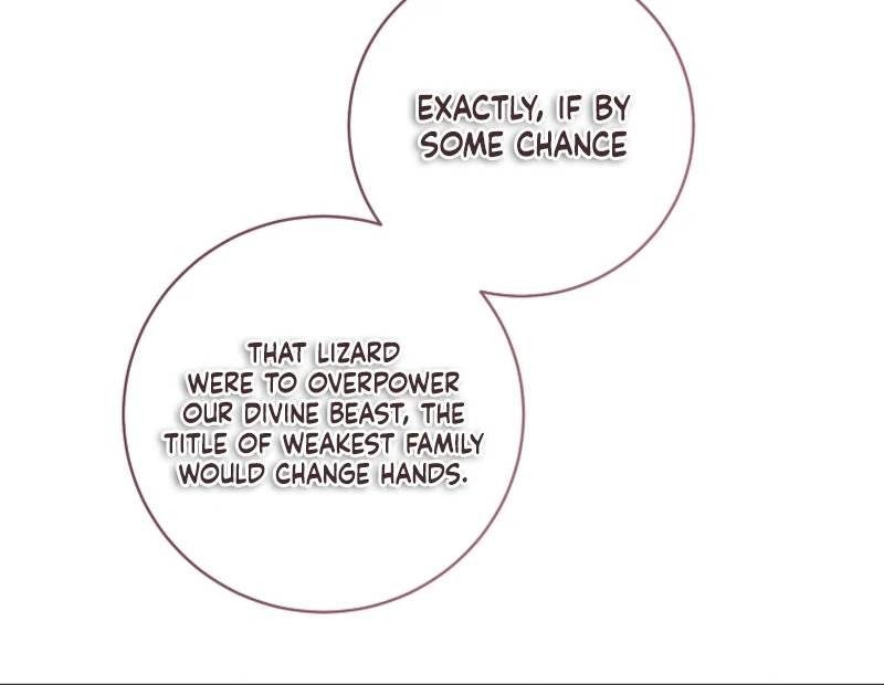 Read Baby Dragon to the Duke's Rescue Manga Online