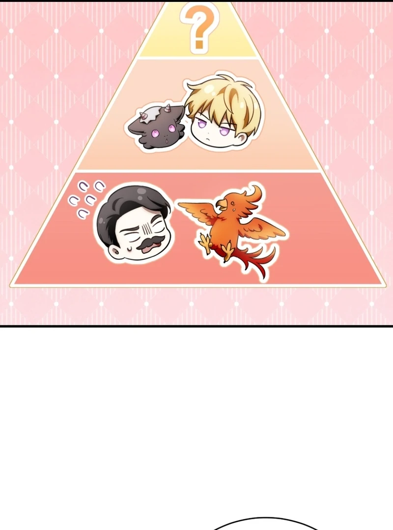 Read Baby Dragon to the Duke's Rescue Manga Online