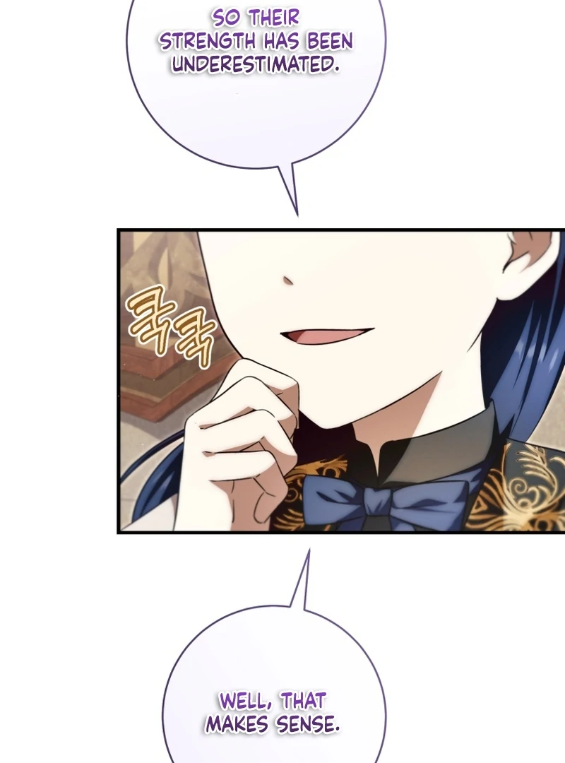 Read Baby Dragon to the Duke's Rescue Manga Online