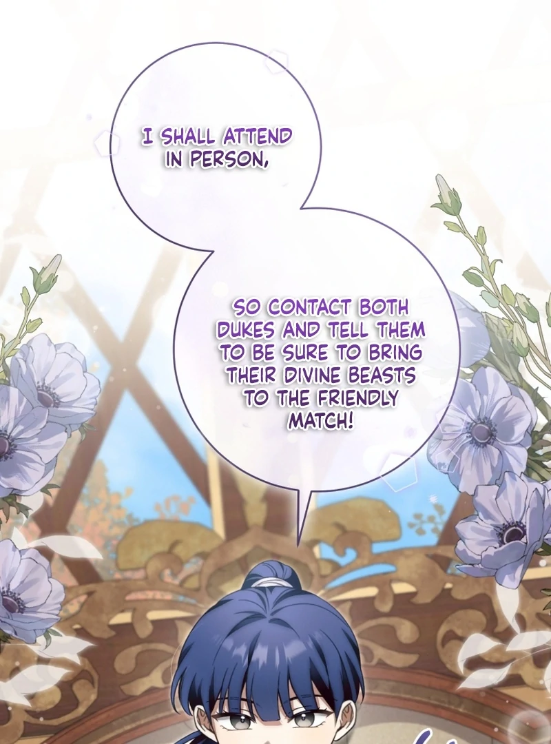 Read Baby Dragon to the Duke's Rescue Manga Online