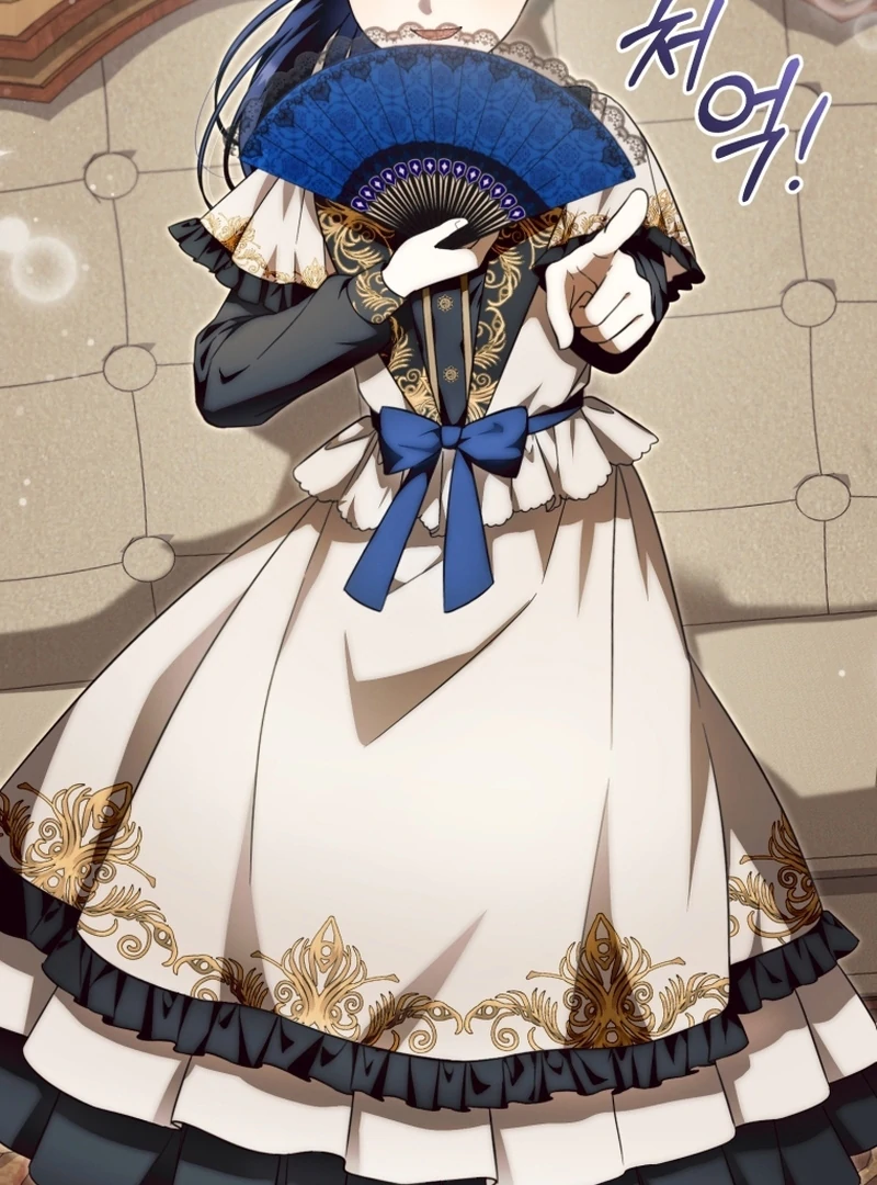 Read Baby Dragon to the Duke's Rescue Manga Online