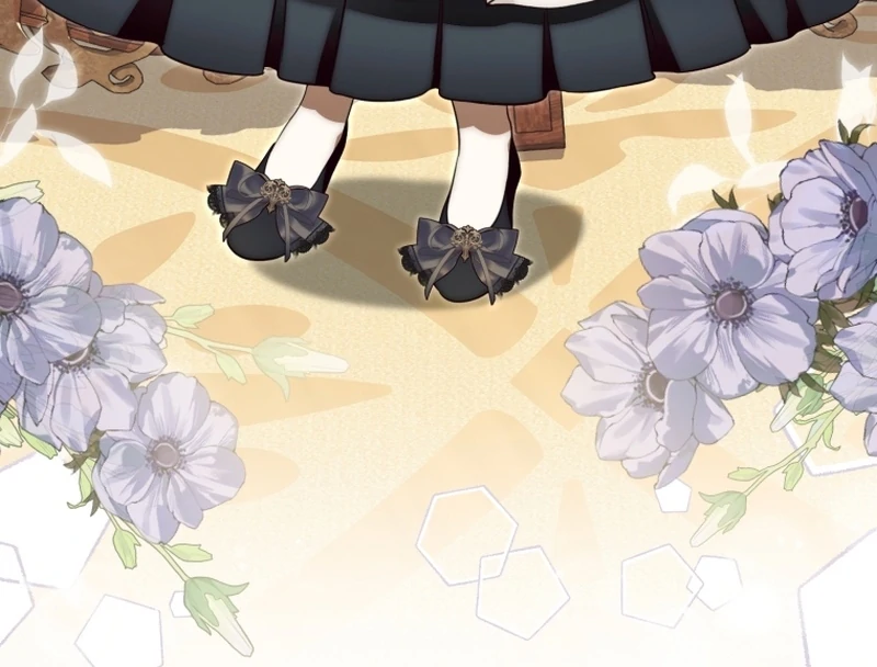 Read Baby Dragon to the Duke's Rescue Manga Online