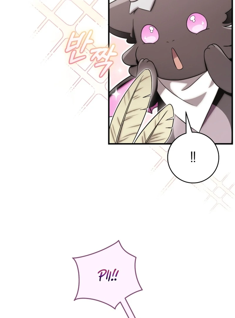 Read Baby Dragon to the Duke's Rescue Manga Online