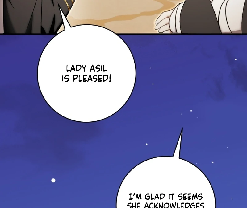 Read Baby Dragon to the Duke's Rescue Manga Online