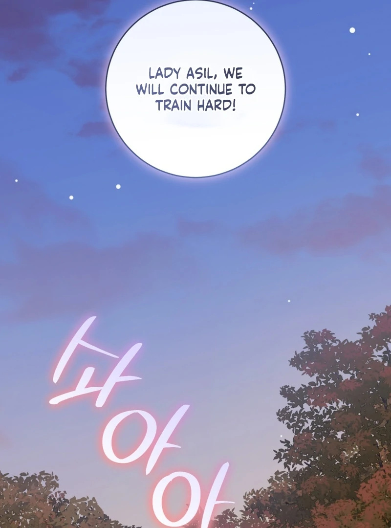 Read Baby Dragon to the Duke's Rescue Manga Online