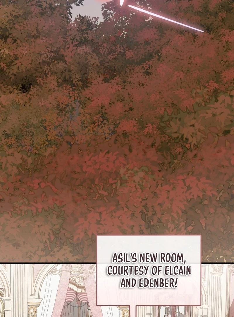 Read Baby Dragon to the Duke's Rescue Manga Online