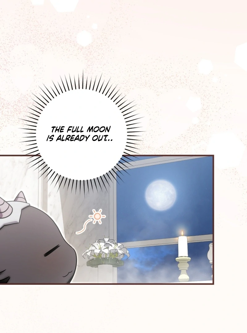 Read Baby Dragon to the Duke's Rescue Manga Online