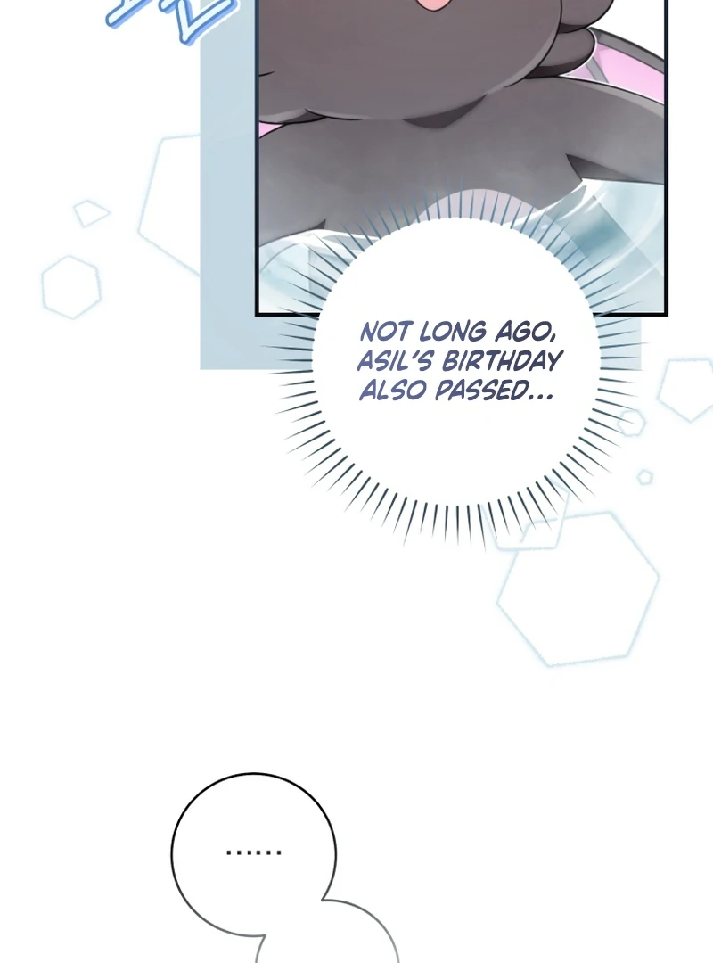 Read Baby Dragon to the Duke's Rescue Manga Online