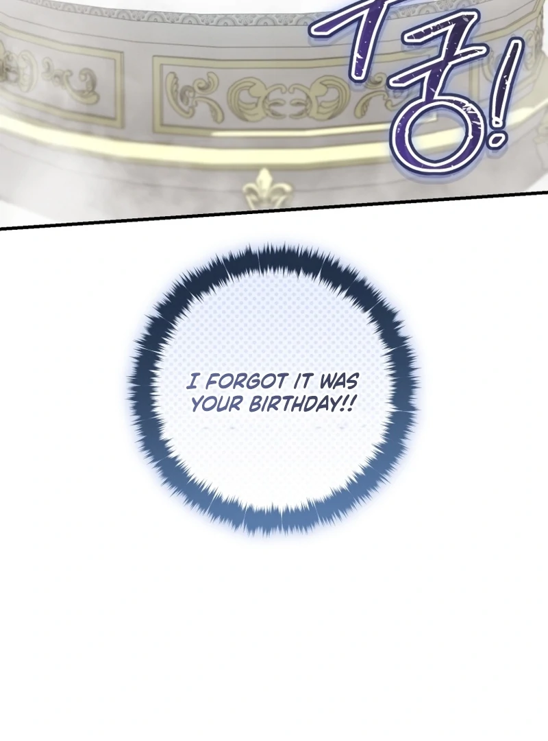 Read Baby Dragon to the Duke's Rescue Manga Online