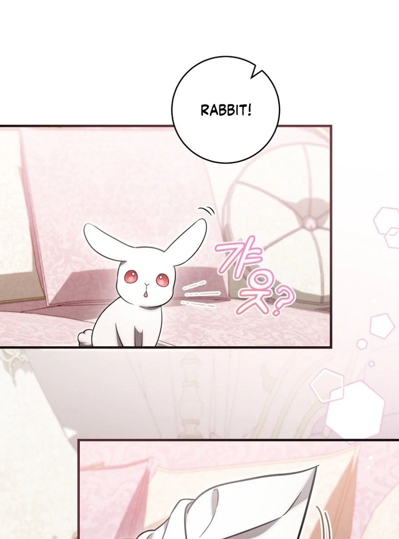 Read Baby Dragon to the Duke's Rescue Manga Online