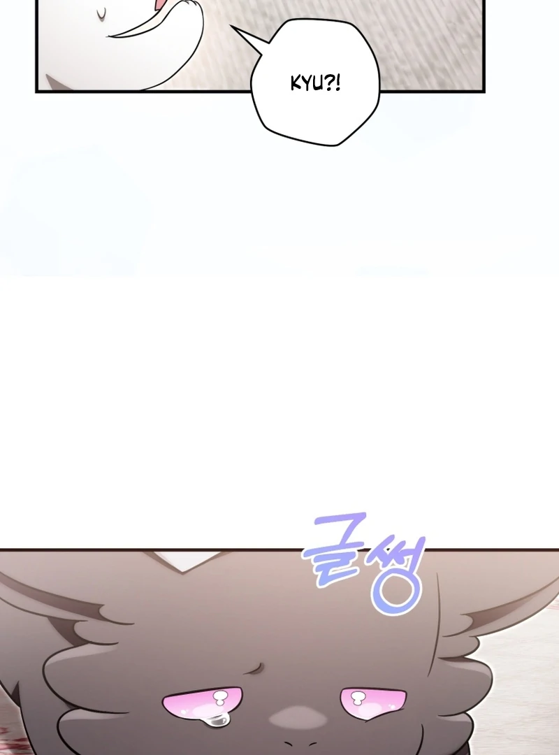 Read Baby Dragon to the Duke's Rescue Manga Online