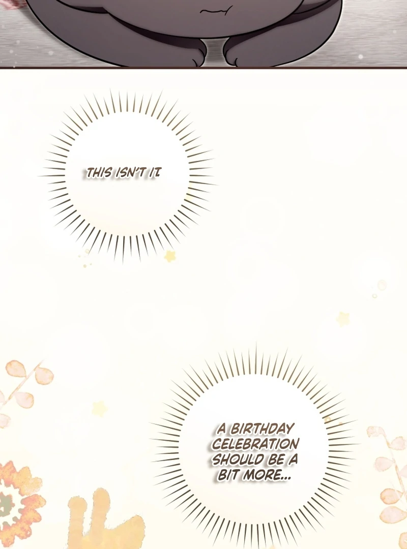 Read Baby Dragon to the Duke's Rescue Manga Online