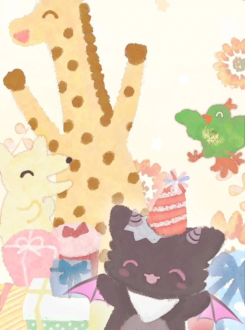 Read Baby Dragon to the Duke's Rescue Manga Online