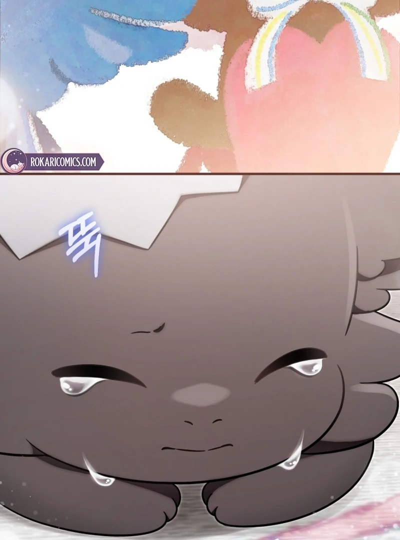 Read Baby Dragon to the Duke's Rescue Manga Online