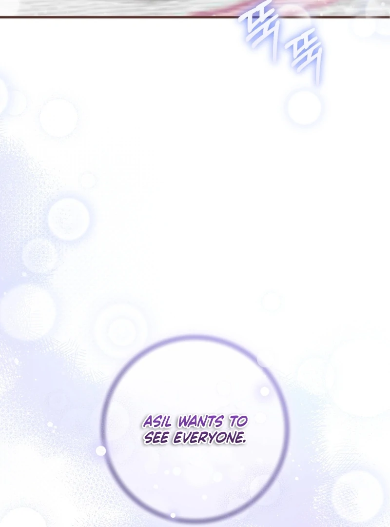 Read Baby Dragon to the Duke's Rescue Manga Online