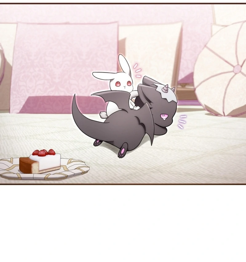 Read Baby Dragon to the Duke's Rescue Manga Online