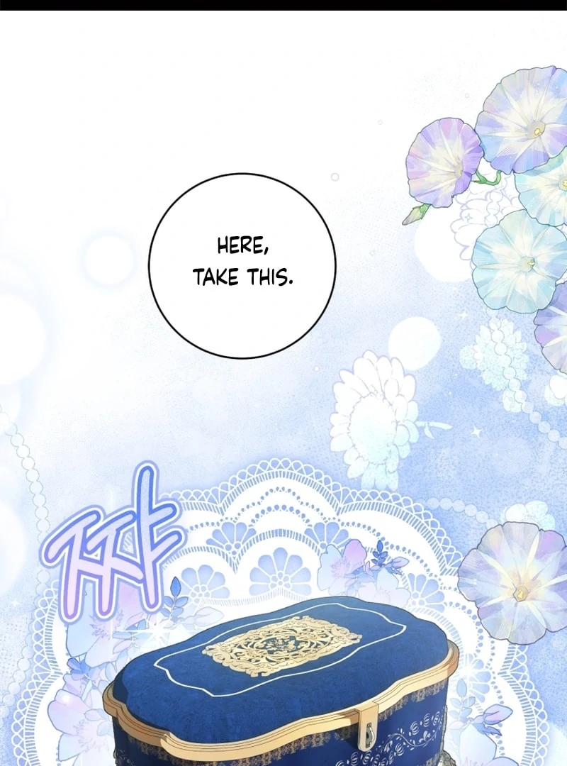 Read Baby Dragon to the Duke's Rescue Manga Online