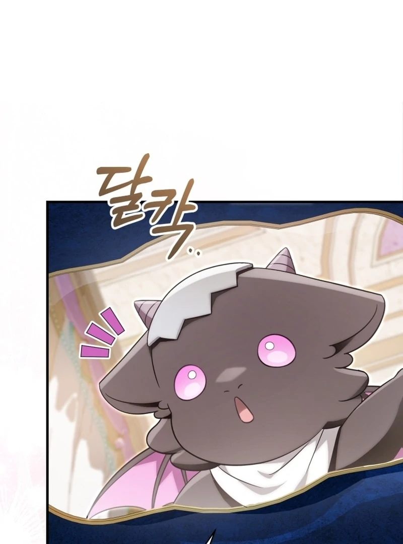 Read Baby Dragon to the Duke's Rescue Manga Online