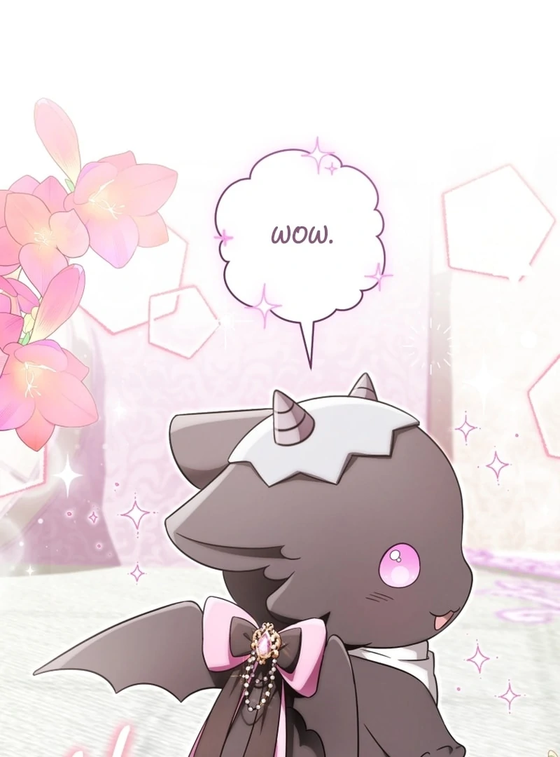 Read Baby Dragon to the Duke's Rescue Manga Online