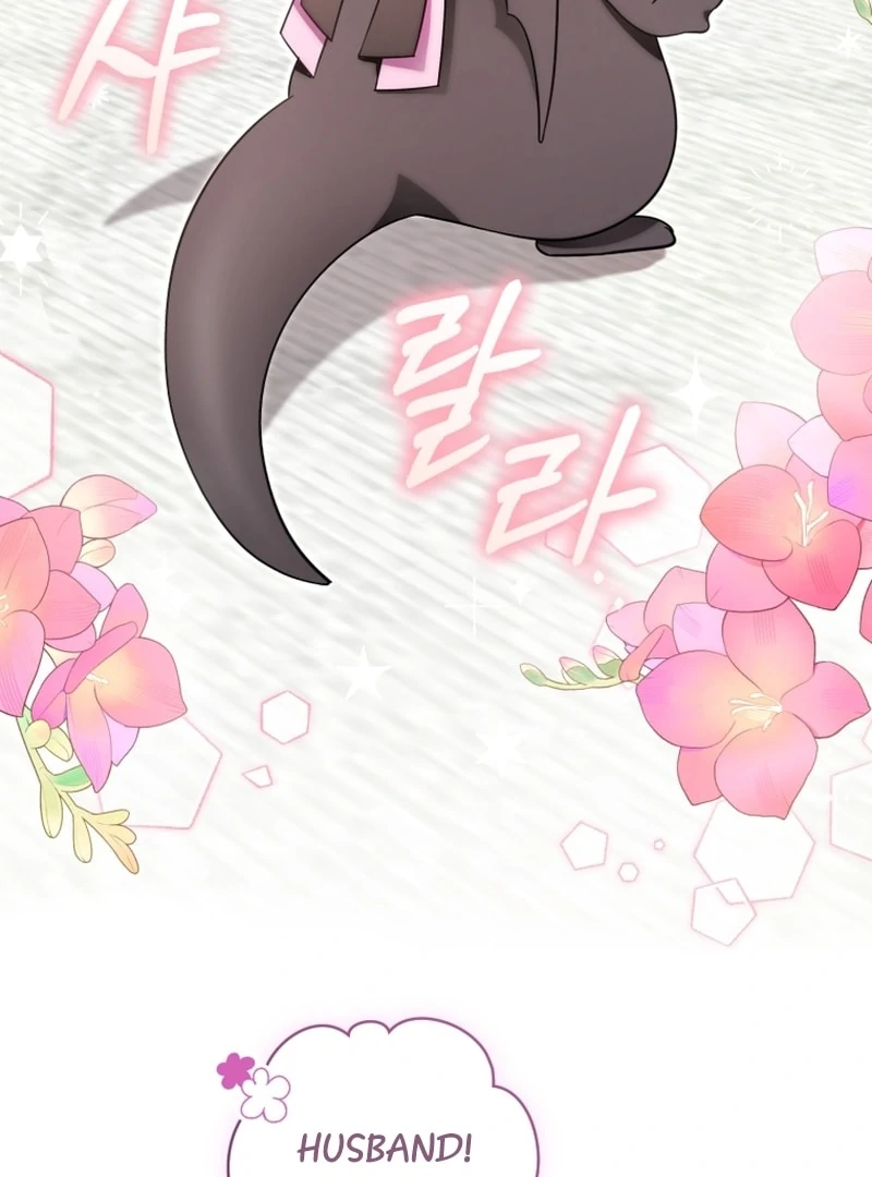 Read Baby Dragon to the Duke's Rescue Manga Online