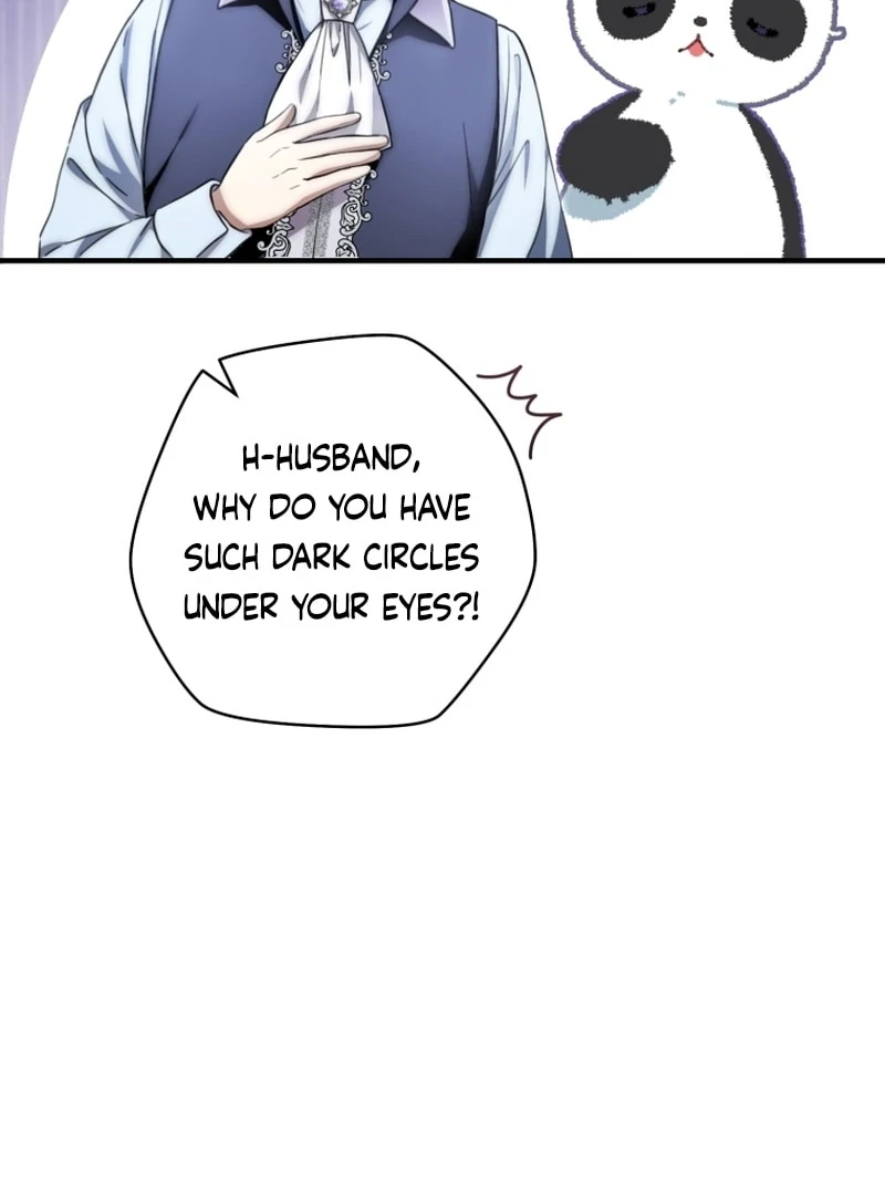 Read Baby Dragon to the Duke's Rescue Manga Online