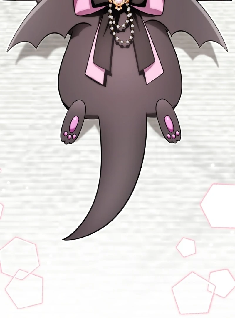 Read Baby Dragon to the Duke's Rescue Manga Online