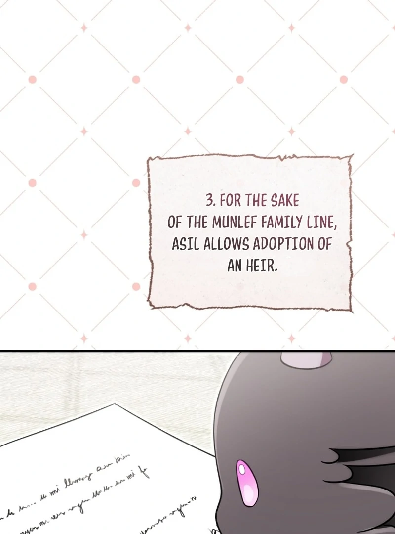 Read Baby Dragon to the Duke's Rescue Manga Online