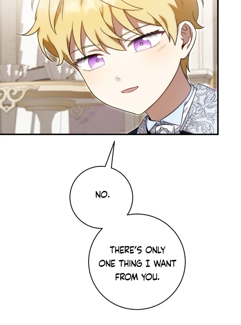 Read Baby Dragon to the Duke's Rescue Manga Online