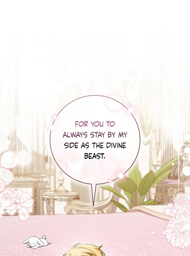 Read Baby Dragon to the Duke's Rescue Manga Online