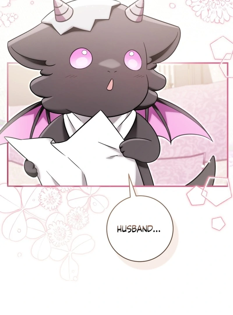 Read Baby Dragon to the Duke's Rescue Manga Online