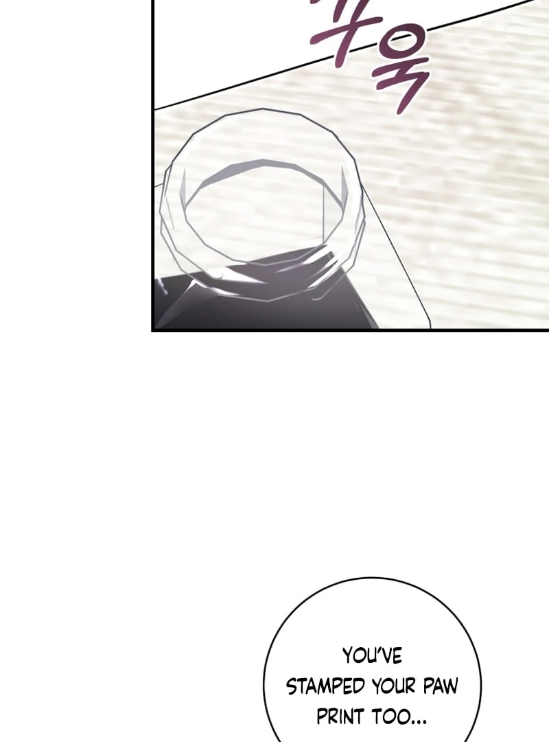 Read Baby Dragon to the Duke's Rescue Manga Online