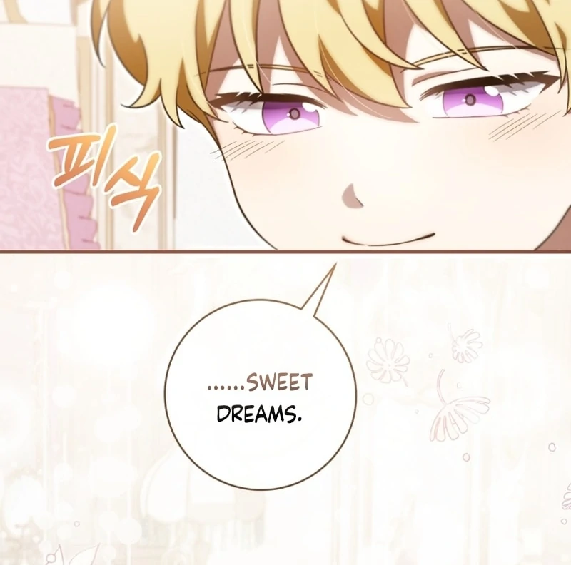 Read Baby Dragon to the Duke's Rescue Manga Online